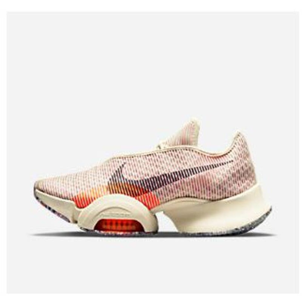 Nike Women Air Zoom Superrep 2 Nn Trainers Cz0608 Sneakers Size 8.5